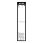 Щітка склоочисника Bosch 3 397 014 310 - зменшене зображення 5