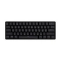 Клавіатура HyperX Alloy Origins 60 USB UA Black (4P5N4AA) - зменшене зображення 2