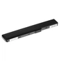 Акумулятор до ноутбука AlSoft Asus A32-K52 5200mAh 6cell 11.1V Li-ion (A41449) - зменшене зображення 2