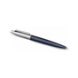 Ручка кулькова Parker JOTTER 17 Royal Blue CT BP (16 332) - зменшене зображення 2
