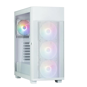 Корпус Zalman S5NEOWHITE зображення 1