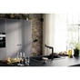 Змішувач Hansgrohe Aqittura M91 (76804670) - зменшене зображення 2