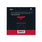 Струни для гітари PRS Classic Custom Light Guitar Strings 9.5-44 (100148002001001) - зменшене зображення 2