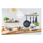 Набір посуду Tefal Daily Cook 11 предм (G713SB45) - зменшене зображення 2