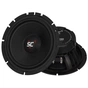 Мідбас Kicx Sound Civilization GFS-165.5 - зменшене зображення 1