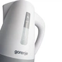 Електрочайник Gorenje K10WII - зменшене зображення 5