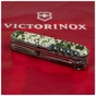 Ніж Victorinox Huntsman Army 91 мм Піксель + Лого (1.3713.3_W3941p) - зменшене зображення 4