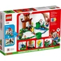 Конструктор LEGO Super Mario Фортеця під охороною додатковий набір (71362) - зменшене зображення 4