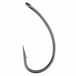 Гачок Select Carp Curve Shank 08 (10 шт/уп) (1870.50.50) зображення 1