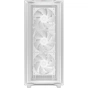 Корпус Deepcool CC560 MESH WH V2 - зменшене зображення 4