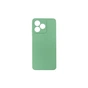 Чохол до мобільного телефона Dengos Kit for Realme C51 case + glass (Mint) (DG-KM-61) - зменшене зображення 2