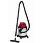Пилосос будівельний Einhell TC-VC 1820 SA (2342425) - зменшене зображення 1