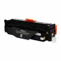 Картридж Makkon HP CLJP CF382A (312A) 2.7k yellow (MN-HP-SF382A) - зменшене зображення 2