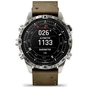 Смарт-годинник Garmin MARQ Adventurer Gen 2, Damascus, GPS (010-03393-31) - уменьшенное изображение 2
