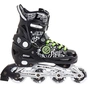 Роликові ковзани Tempish LUX REBEL/37-40 (10000000413/37-40) - зменшене зображення 2