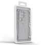 Чохол до мобільного телефона Armorstandart Air Force Samsung S25 Ultra Camera cover Clear (ARM81601) - зменшене зображення 6