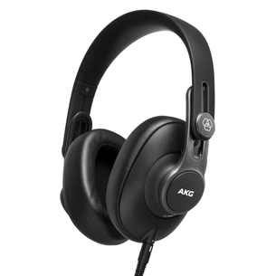 Навушники AKG K361 Black зображення 1