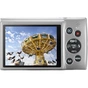 Цифровий фотоапарат Canon IXUS 190 Silver (1797C008) - зменшене зображення 3