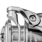 Котушка Select Chrome 2000S 6+1BB (1870.78.00) - зменшене зображення 3