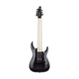 Електрогітара LTD BS-7 Ben Savage Signature - зменшене зображення 1
