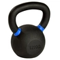 Гиря Spart Premium для кросфіту 12 кг (DB2184-12) - зменшене зображення 1