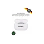Навушники BeatBox PODS PRO 1 Wireless Charging White (bbppro1wcw) - зменшене зображення 5