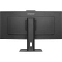 Монітор iiyama XCB3497WQSNPH-B1 - зменшене зображення 4
