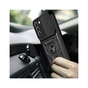 Чохол до мобільного телефона BeCover Military Samsung Galaxy S24 SM-S921 Black (710635) - зменшене зображення 3