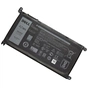 Акумулятор до ноутбука Dell Inspiron 15-5568 WDX0R, 42Wh (3500mAh), 3cell, 11.4V (A47307) - зменшене зображення 2