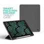 Чохол до планшета Armorstandart Smart Fold Pen Apple iPad Pro 11 (2024) Dark Grey (ARM78125) - зменшене зображення 3