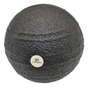 Масажний м'яч U-Powex Epp foam ball d10 Black (UP_1003_Ball_D10cm) - зменшене зображення 3