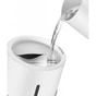 Зволожувач повітря Deerma Humidifier White (DEM-SJS600) - зменшене зображення 4