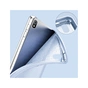 Чохол до планшета BeCover Tri Fold Soft TPU Silicone Apple iPad Air 11" M2/M3 (2024/2025) Light Blue (711409) - зменшене зображення 3