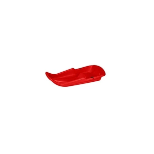 Санки Plastkon Simple червоні (49662) зображення 1