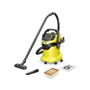 Пилосос Karcher WD 5 V-25/5/22 (1.628-300.0) зображення 1