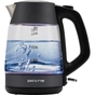 Електрочайник Polaris PWK 1760CGL Graphite - зменшене зображення 2