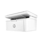Багатофункціональний пристрій HP LaserJet Pro M141cw WiFi (7MD71A) - зменшене зображення 2