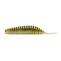 Силікон рибальський FishUP Tanta 2.5" 202 - Green Pumpkin/Pearl (8шт/уп) (1864.14.49) - зменшене зображення 1