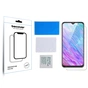 Скло захисне BeCover ZTE Blade L220 3D Crystal Clear Glass (709759) - зменшене зображення 3