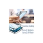 Чохол до мобільного телефона BeCover Anti-Shock Samsung Galaxy A14 4G SM-A145/A14 5G SM-A146 Clear (709084) - зменшене зображення 5