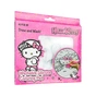 Підкладка настільна Kite силіконова розмальовка Hello Kitty, 30х40см (HK22-424) - уменьшенное изображение 1