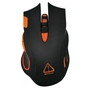 Мишка Canyon Corax USB Black (CND-SGM5N) - зменшене зображення 2