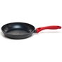 Сковорода Hölmer Gastro Chef кована з кришкою 30 см (FP-22330-SRPMBL Gastro Chef) - зменшене зображення 4