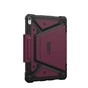 Чохол до планшета UAG iPad Air 11" (Gen 6 2024) Metropolis SE Bordeaux (124473119049) - уменьшенное изображение 5