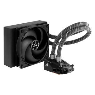 Система рідинного охолодження Arctic Liquid Freezer II 120 (ACFRE00067A) зображення 1