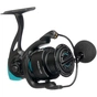 Котушка Favorite SW X1 2500HG 9+1BB (1878.06.64) - зменшене зображення 4