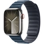 Ремінець до смарт-годинника Apple 41mm Pacific Blue Magnetic Link - M/L (MTJ43ZM/A) - зменшене зображення 4