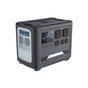 Зарядна станція PowerPlant G20 1800W 1536Wh (PB931385) - зменшене зображення 2