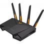 Маршрутизатор ASUS TUF-AX3000 (90IG0790-MU9B00) - уменьшенное изображение 2