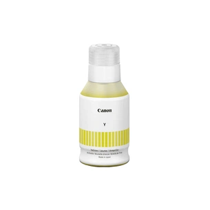 Контейнер з чорнилом Canon GI-56Y Yellow (4432C001) зображення 1